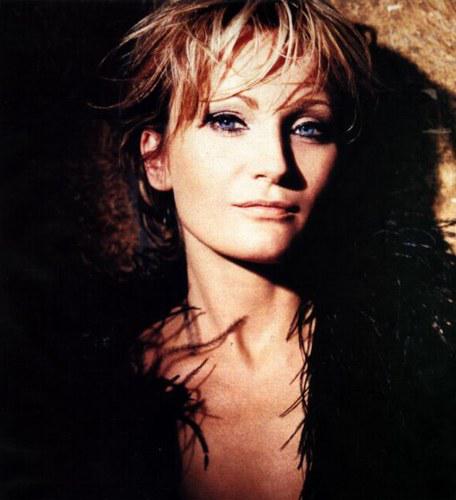 patricia kaas france