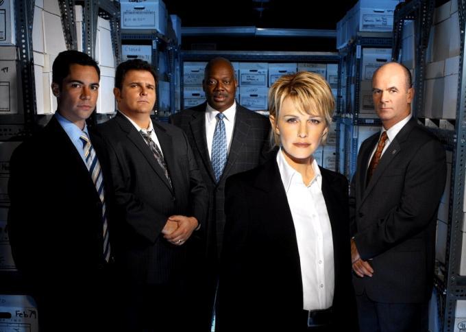 cold-case Cold Case