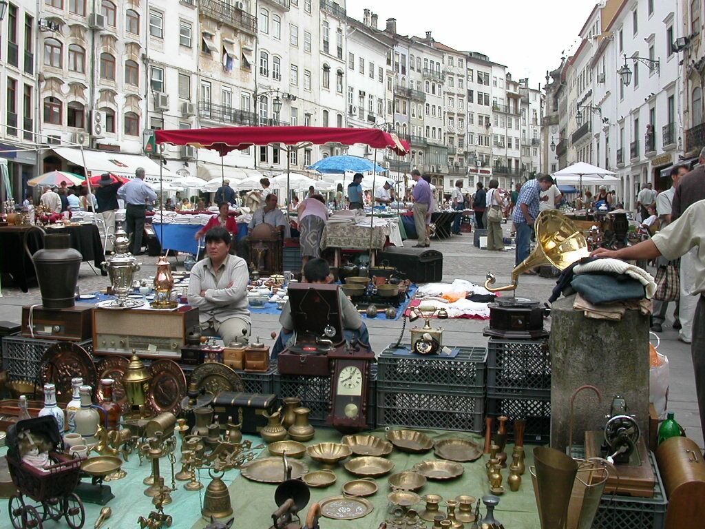 brocante