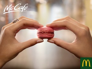 macaron macdo