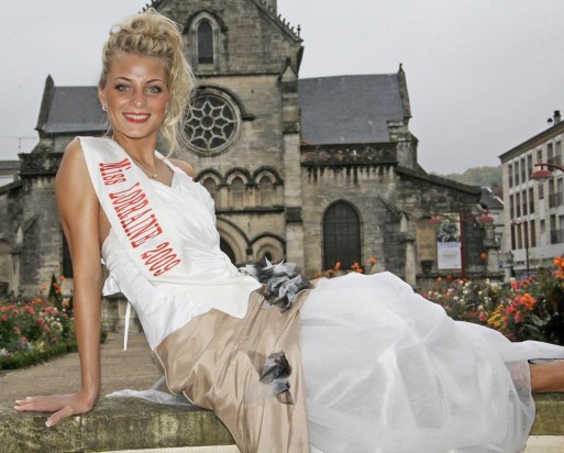 Photo de miss lorraine