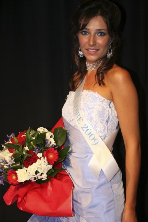 Photo de miss pays-de-loire