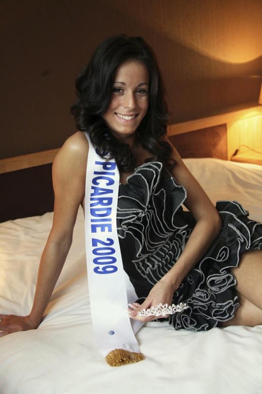 miss picardie Photo de miss picardie