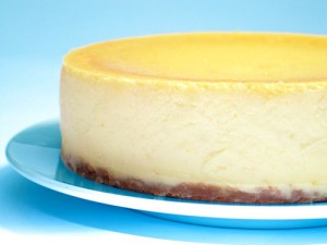recette cheese cake