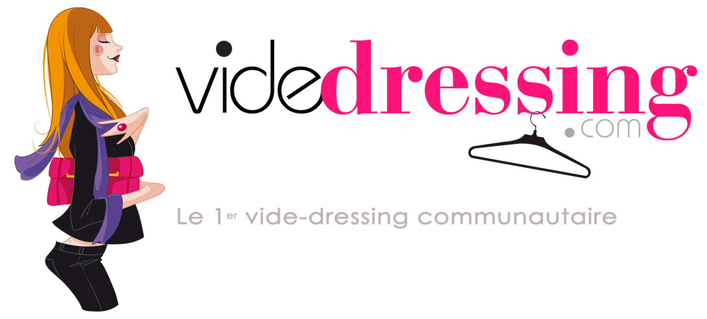 vide dressing