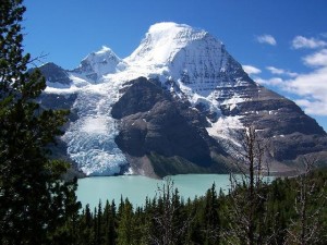 Rocky Mountains Canada