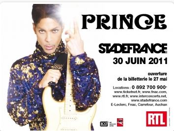 prince sdf