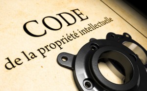 contrefaçon - protection de pièces brevetées - justice