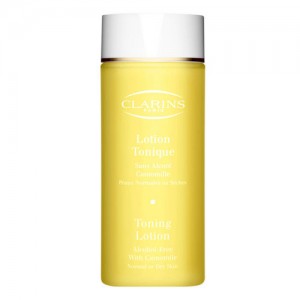 lotion peaux seches clarins