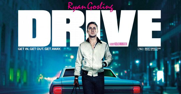 Musique de Drive par Cliff Martinez