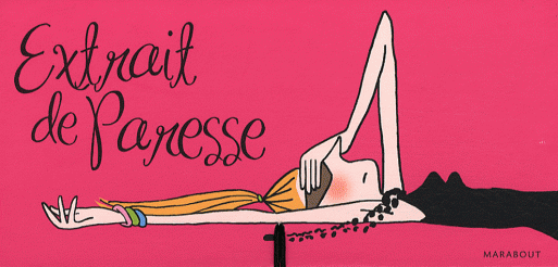 paresse paresse