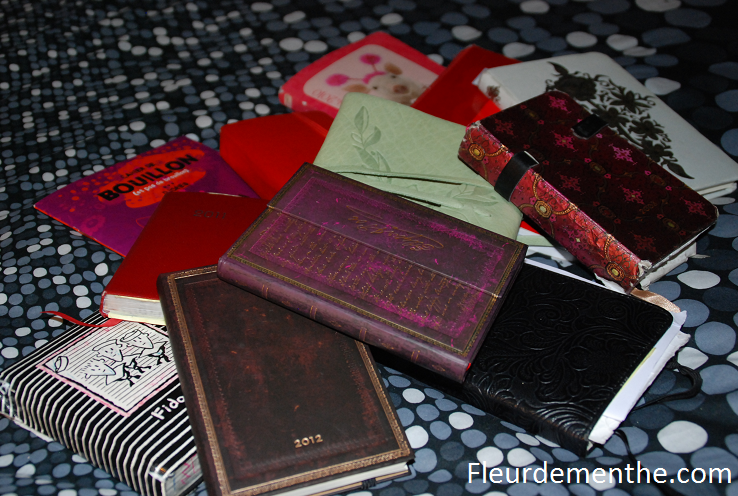 carnets