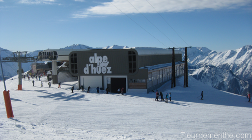 alpe huez