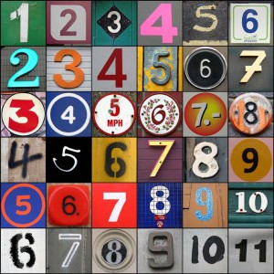 compter chiffres