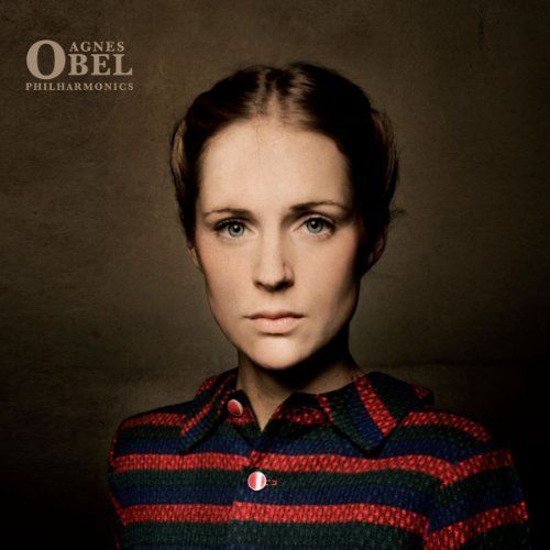 Agnes Obel et Caribou, coups de coeur musicaux…