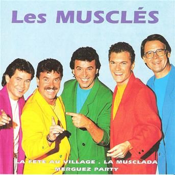 musclés