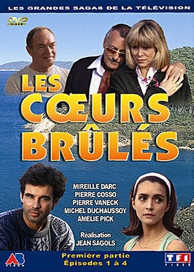 coeurs brulés