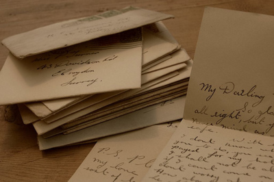 lettres lettres