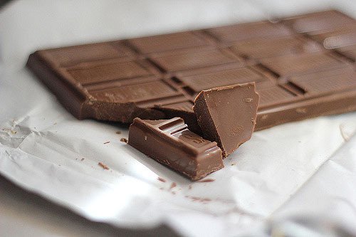 Chocolat : le risque à l’état pur