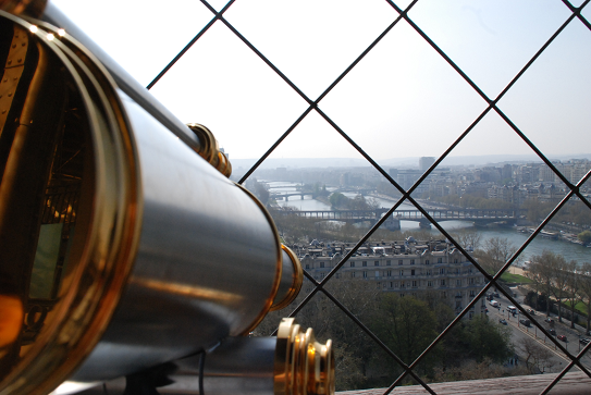 Un autre angle de vue