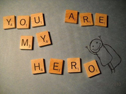 hero hero