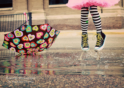 pluie pluie