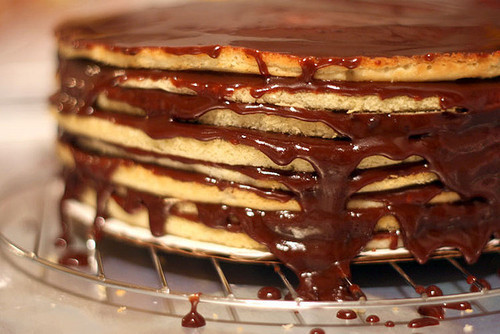 crepes crepes