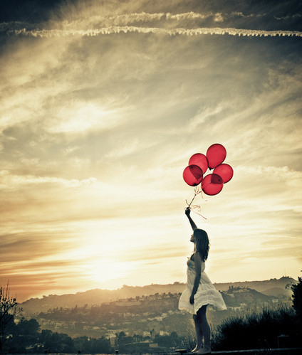 ballons ballons