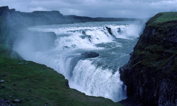 Vacances en Islande