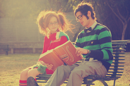geek