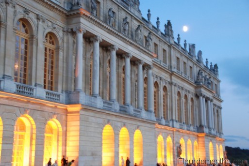 Château de Versailles Château de Versailles