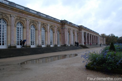 Grand Trianon Grand Trianon
