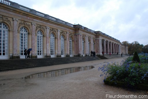 Grand Trianon