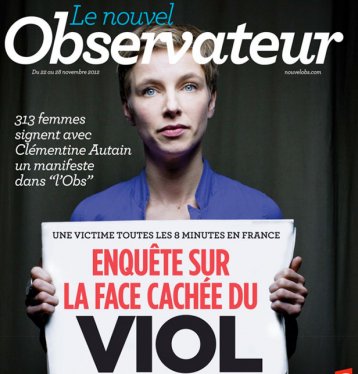 clementine-autain-viol-nouvel-obs clementine-autain-viol-nouvel-obs