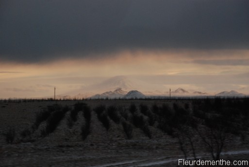 volcan islande