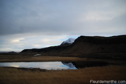 nature islande