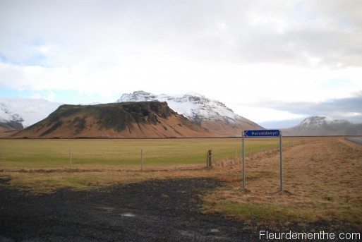 visiter l'islande