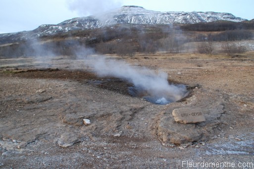 Geysir