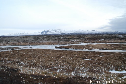 Thingvellir