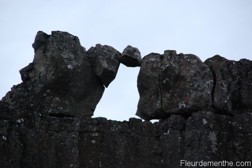 chat Thingvellir