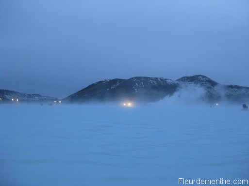 blue lagoon nuit