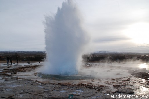 photo geyser