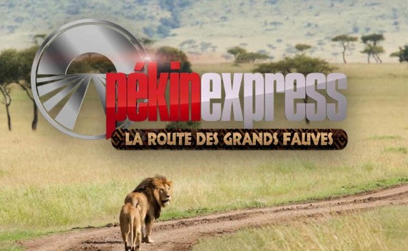 Pékin Express, mon père et moi