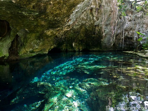 gran cenote mexico