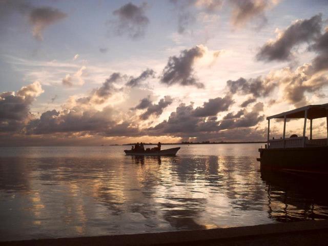 utila honduras