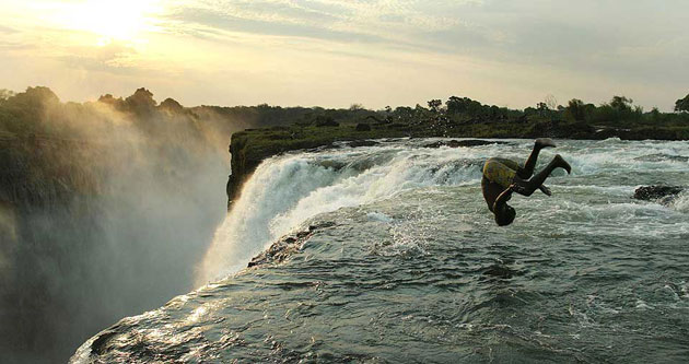 devil pool devil pool