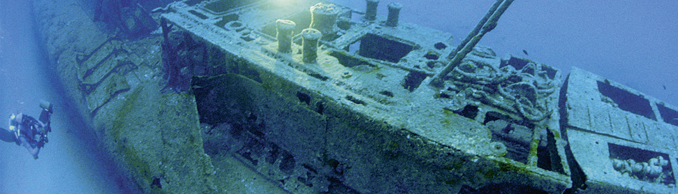epave uss yongala yongala