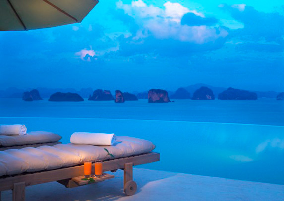 SixSensesYaoNoi SixSensesYaoNoi