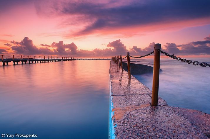 North Narrabeen Tidal Pool