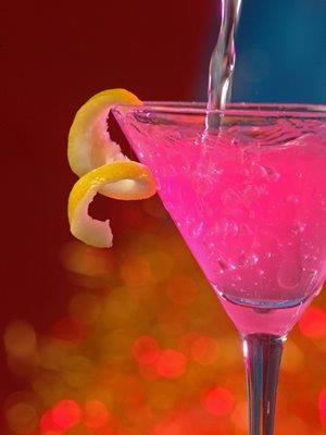 cocktail rose